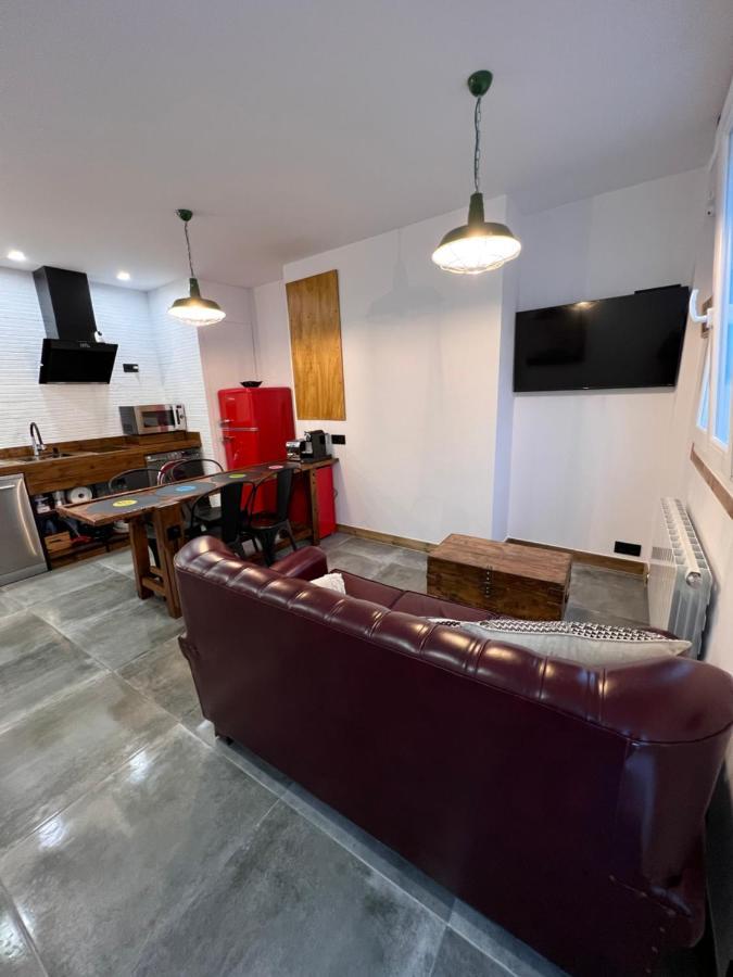 Appartement Rias Baixas - Mares Del Forte- Cangas