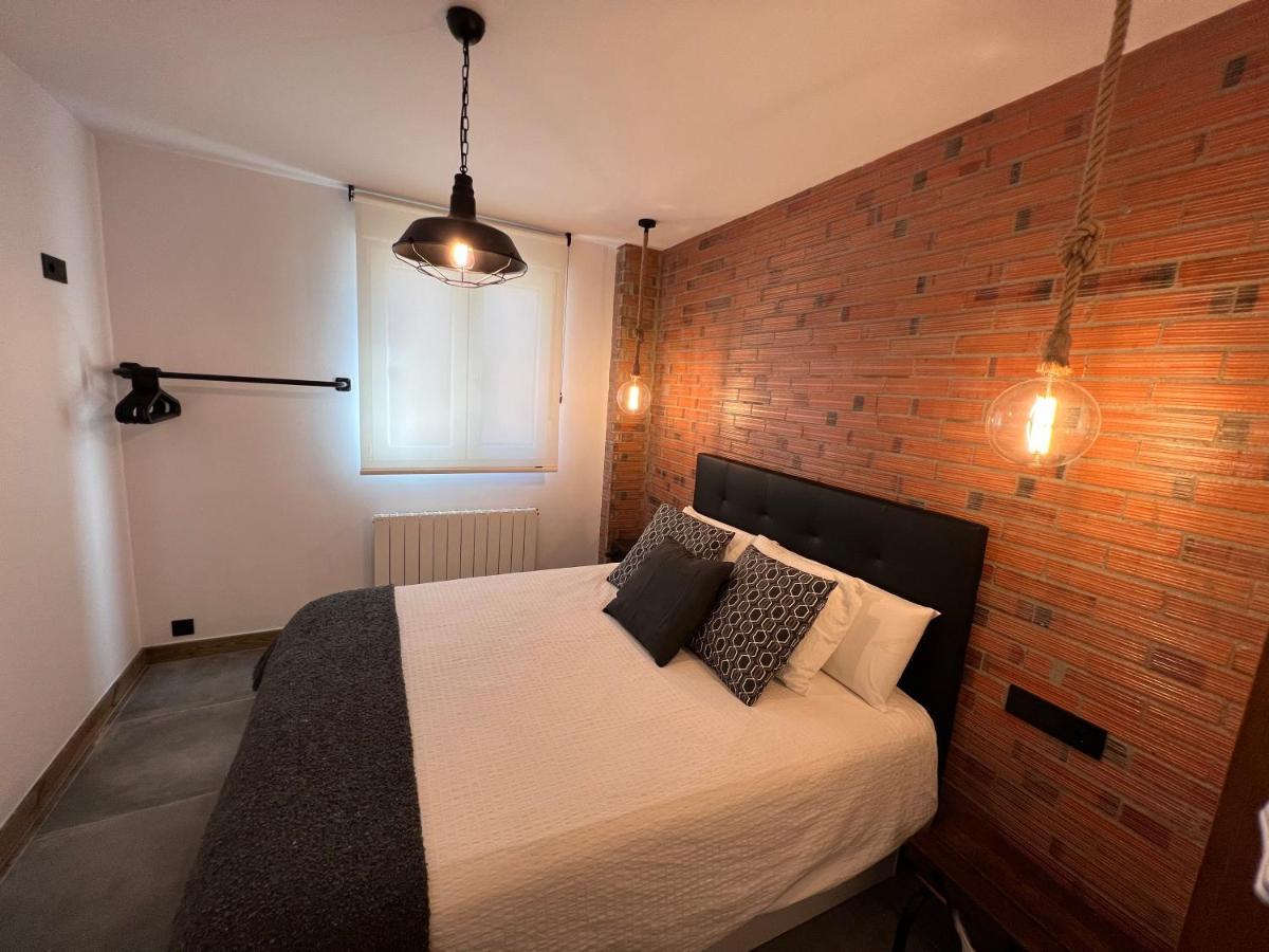 Rias Baixas - Mares Del Forte- Appartement Cangas