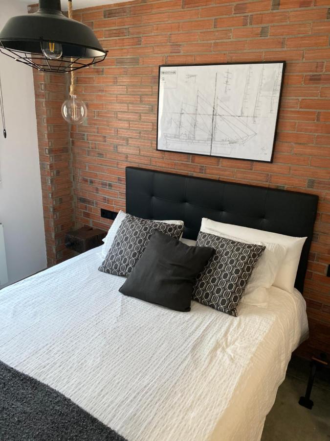 Appartement Rias Baixas - Mares Del Forte- Cangas