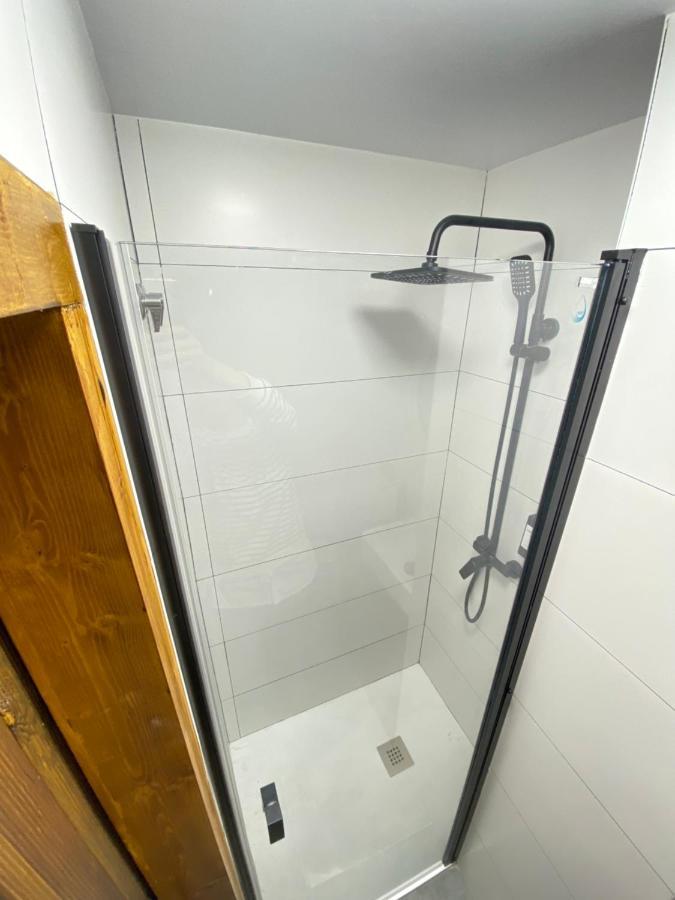 Rias Baixas - Mares Del Forte- Appartement *