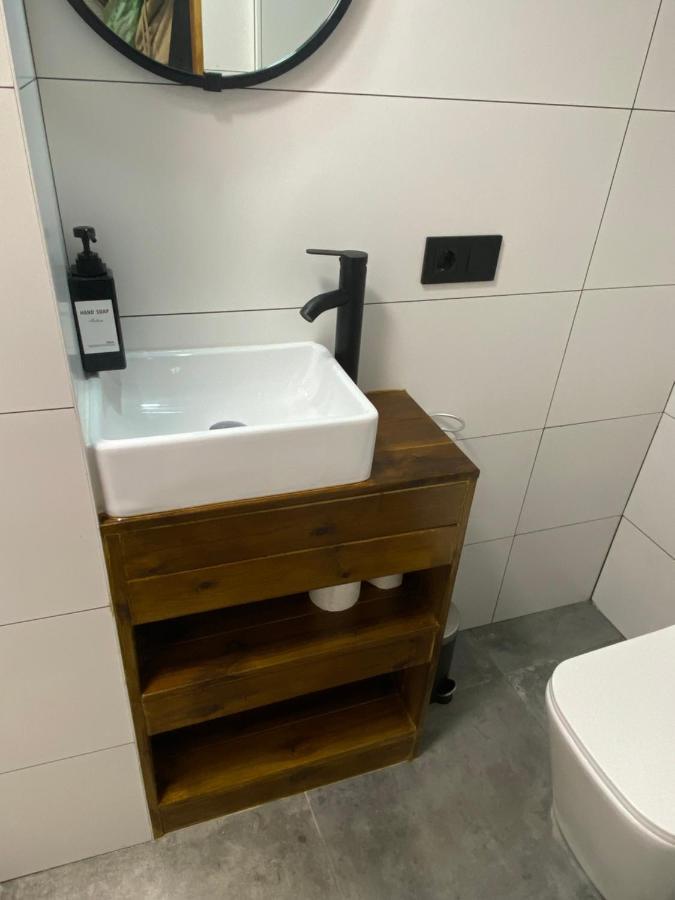 Appartement Rias Baixas - Mares Del Forte-