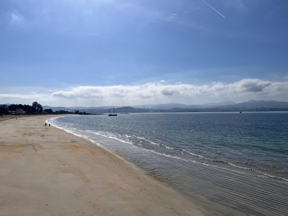 Rias Baixas - Mares Del Forte- *