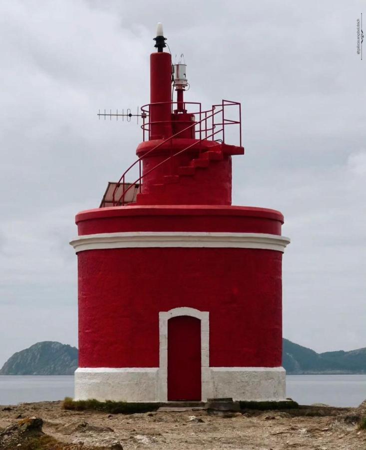 Rias Baixas - Mares Del Forte- * Cangas